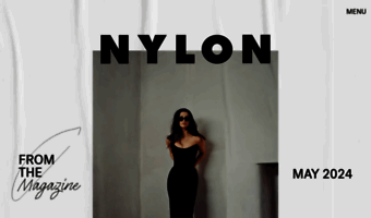 nylon.com