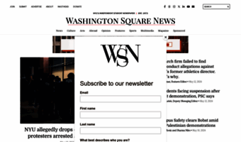 Washington Square News
