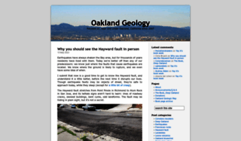 oaklandgeology.wordpress.com