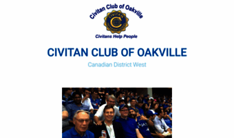 oakvillecivitan.ca