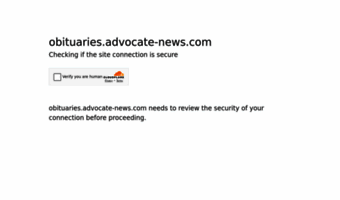 obituaries.advocate-news.com