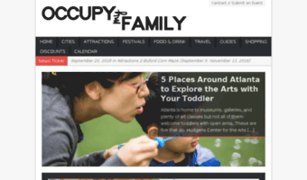 occupymyfamily.com
