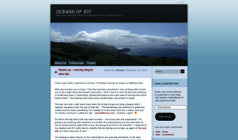 oceansofjoy.wordpress.com