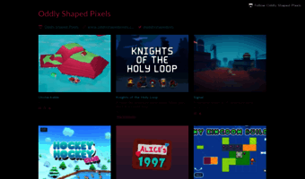 oddly-shaped-pixels.itch.io