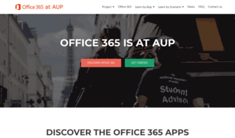 office365.aup.edu