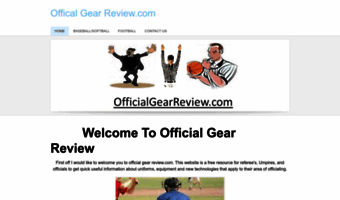 officialgearreview.weebly.com