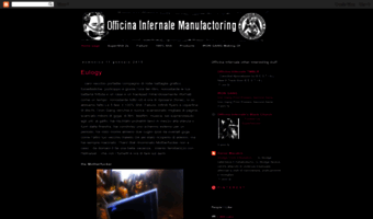 officinainfernale.blogspot.com