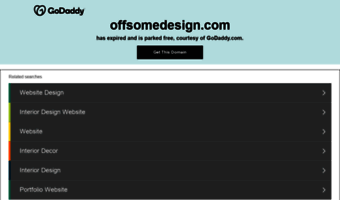 offsomedesign.com