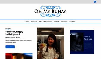 ohmybuhay.com