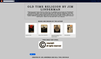 old-time-religion.blogspot.com