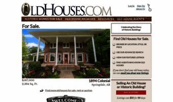 oldhouses.com