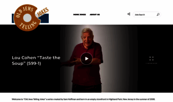 oldjewstellingjokes.com