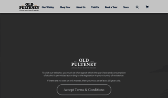 oldpulteney.com