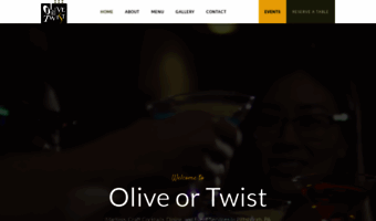 olive-twist.com