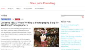 olivejuicephotoblog.com