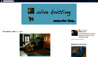 oliveknitting.blogspot.com