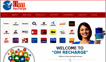 omrecharge.in