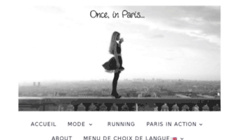 once-in-paris.com