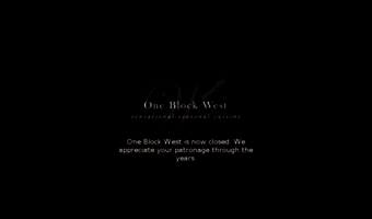 oneblockwest.com