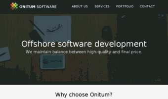 onitum.com