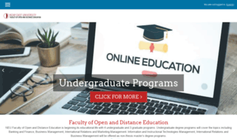 online.neu.edu.tr