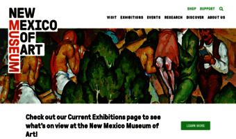 online.nmartmuseum.org