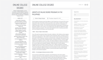 onlinecollege-degrees.blogspot.com