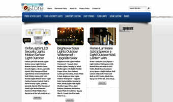 onlineoutdoorlighting.com