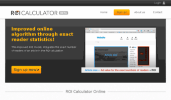 onlineroicalculator.com