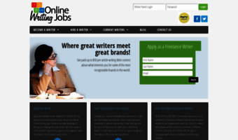 onlinewritingjobs.com