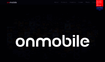 onmobile.com
