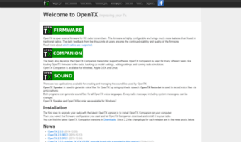 open-tx.org