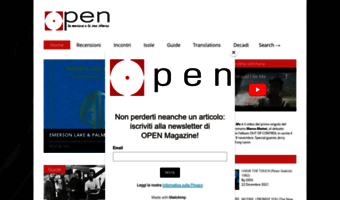 openmagazine.info