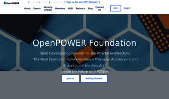 openpowerfoundation.org
