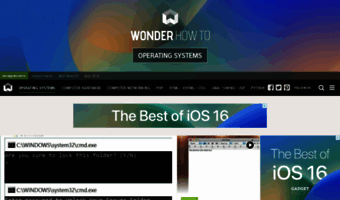 operating-systems.wonderhowto.com