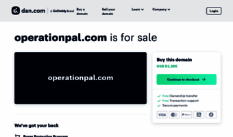 operationpal.com