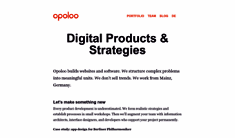opoloo.com