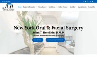 oralfacialsurgeon.com