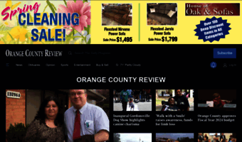 orangenews.com