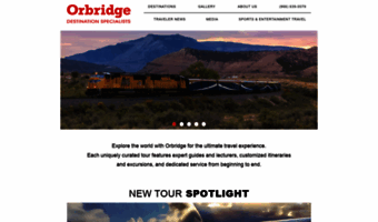 orbridge.com