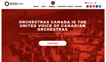 orchestrascanada.org