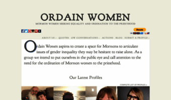 ordainwomen.org