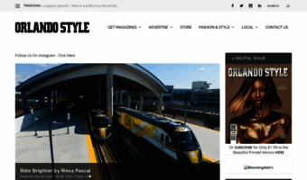 orlandostylemagazine.com