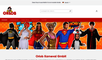 orlob-karneval.com
