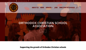 orthodoxschools.org