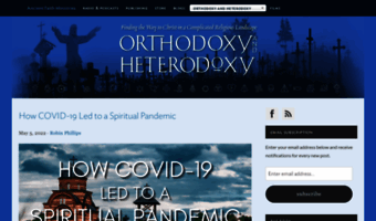 orthodoxyandheterodoxy.org