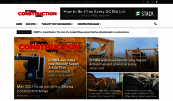 ottawaconstructionnews.com