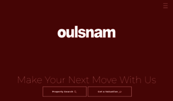 oulsnam.net