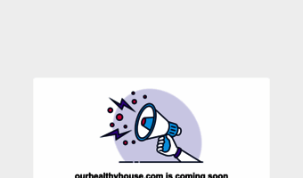 ourhealthyhouse.com