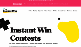 ourinstantwin.com